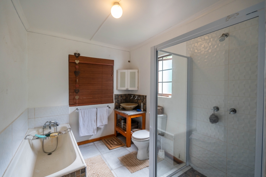 To Let 2 Bedroom Property for Rent in Bathurst Eastern Cape